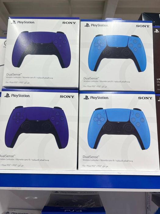 Илон Маск подтверждает наши джойстики ps5