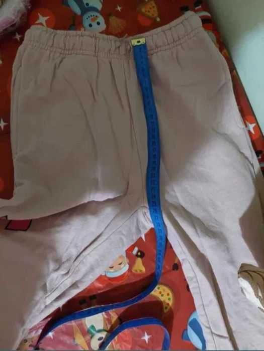 Pantalon căptușit Minnie Mouse 128