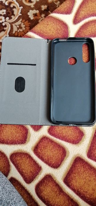калъф за Huawei p smart z