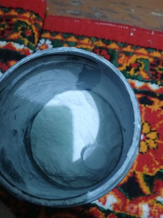 Gold whey, creatine