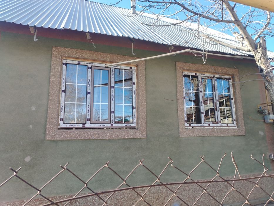 Окна и двери Акфа
Термо Екопен