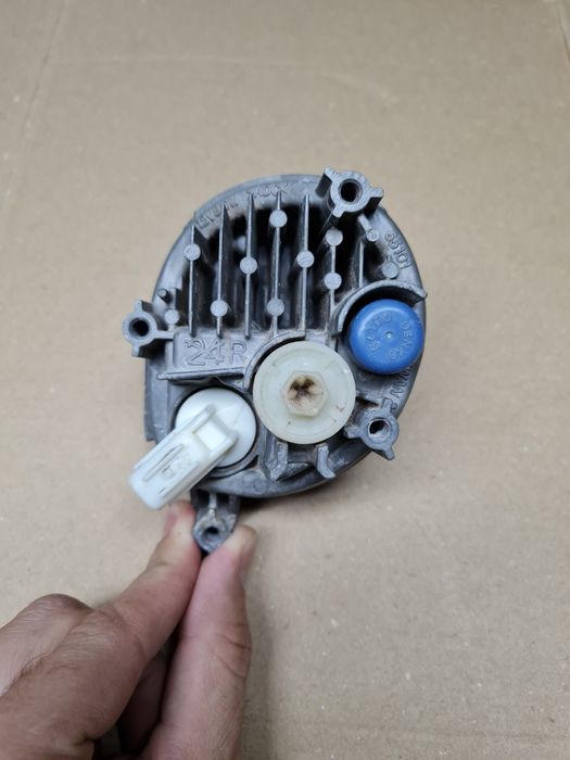 Халоген десен за Mazda CX5