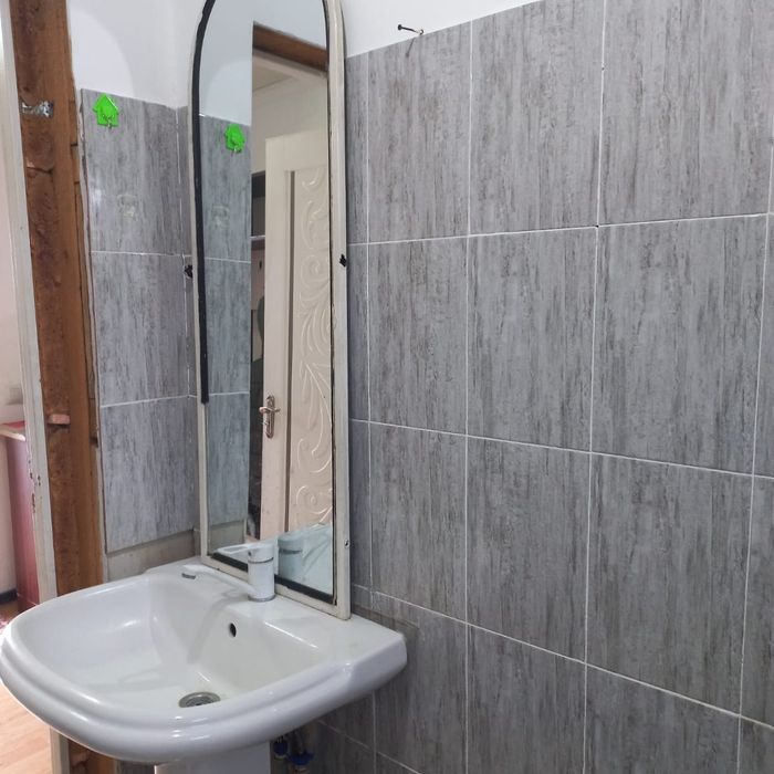 Сдаётся времянка