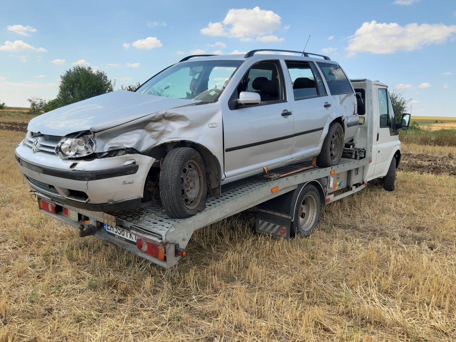 Пътна Помощ и Транспорт гр.Кнежа