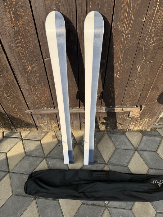 Ski copii impecabile