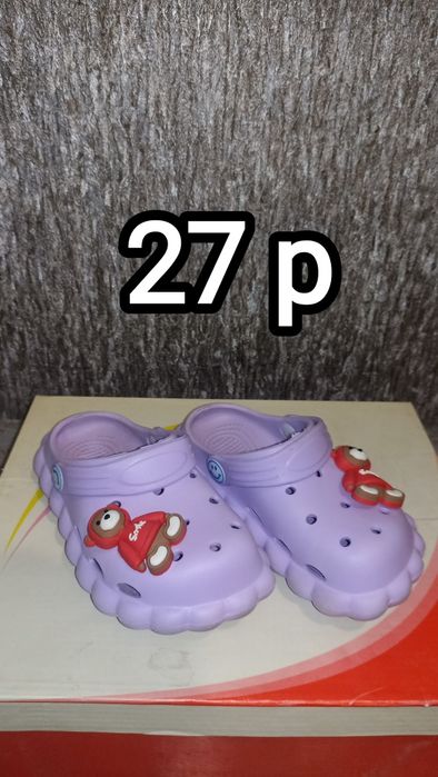 Продам обувь б/у на девочку