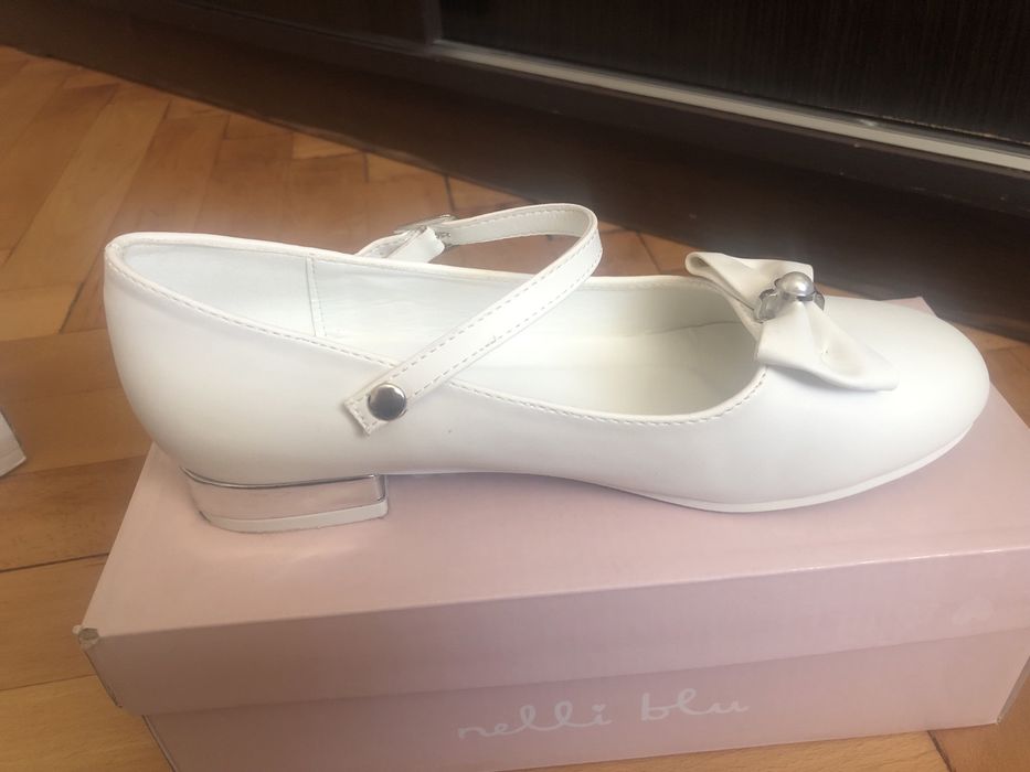 Детски/дамски балеринки