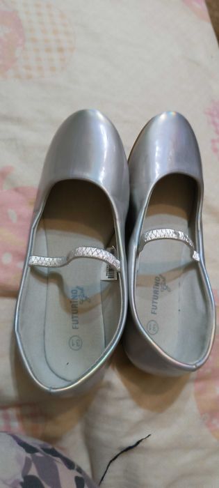 Туфли для девочки 31 размер