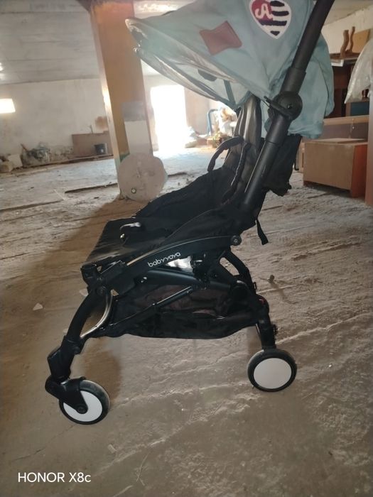 Коляска детская в отличном состоянии