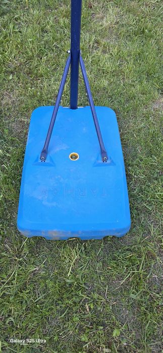 Cos baschet Tarmak Decathlon