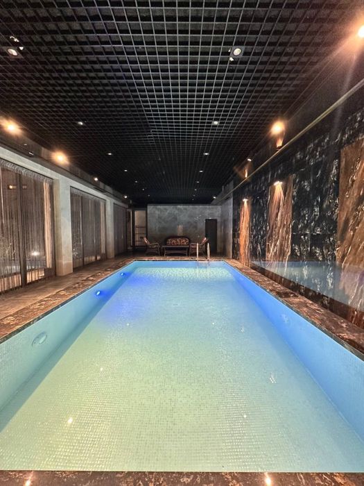 Дача в чарваке Елегант Вилла