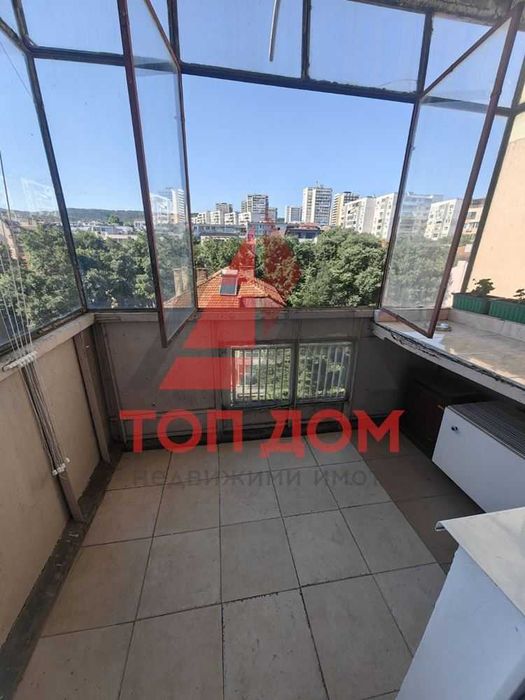 Дава се под наем Тристаен апартамент в Варна, Левски - 75 кв.м за 408 € - Снимка #8