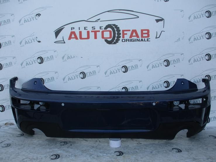 Bara spate Mini Clubman S F54 an 2015-2016-2017-2018-2019-2020