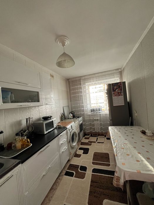 Продам 3х комнатную квартиру