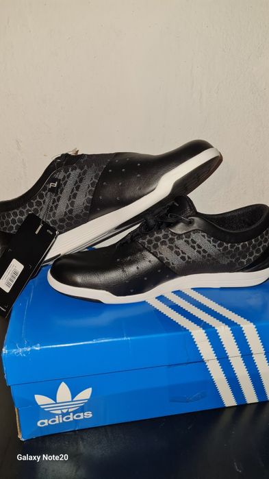 Adidas Porsche design