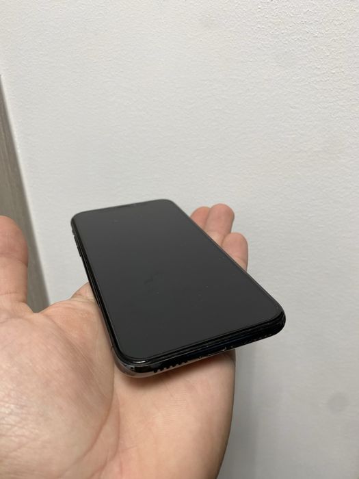Iphone XS 64Gb impecabil