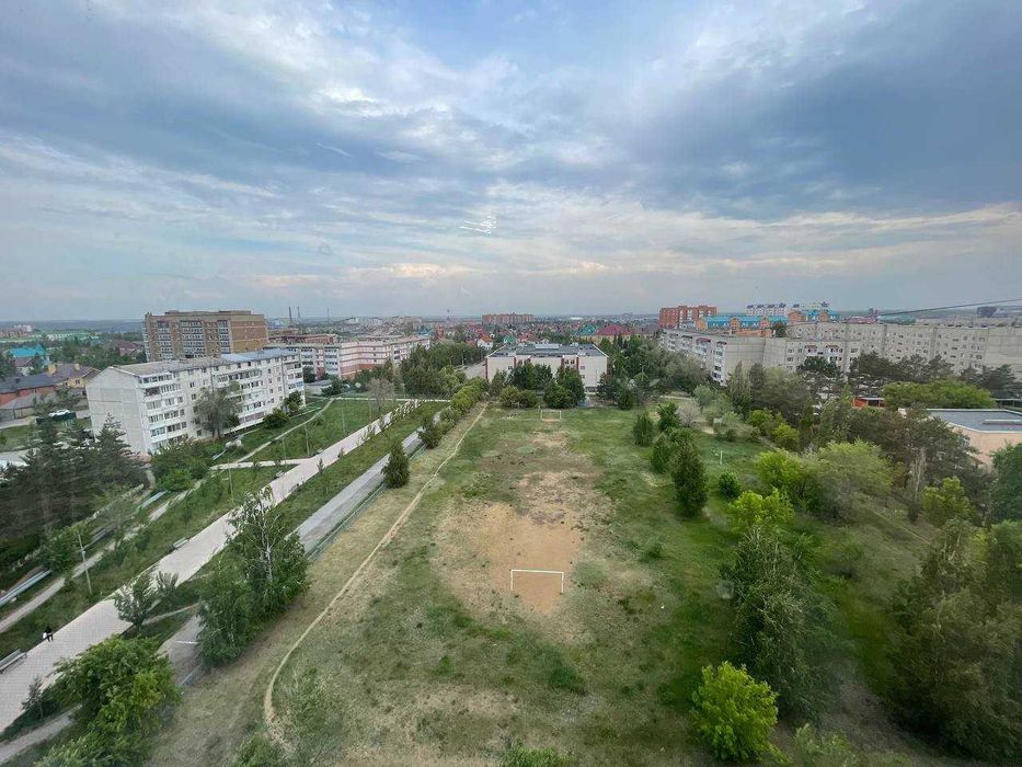 Продажа 2-комнатной квартиры 7 мкр