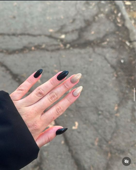 Гель покрытие 4000  наращивание 6000