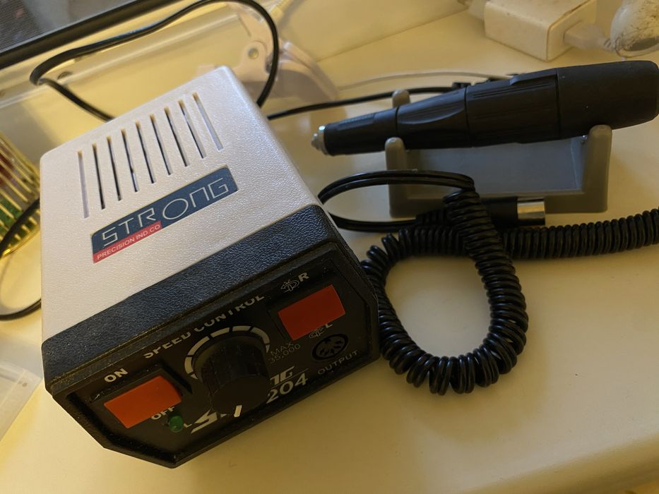 Маникюрный набор