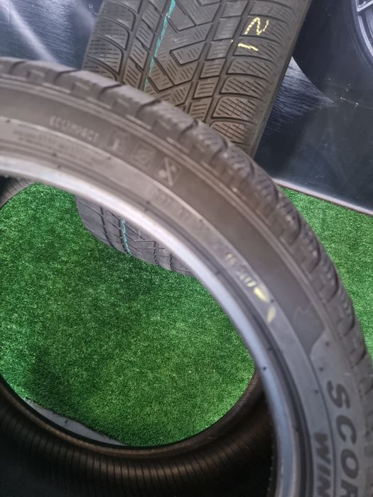 305 35 21 pirelli m+s