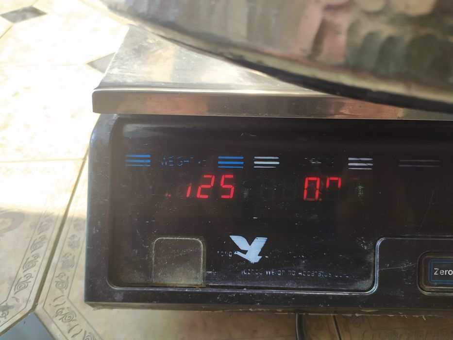 Мис козон Медный казан Софи ош