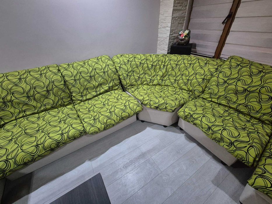 Холова гарнитура-спалня-4м.