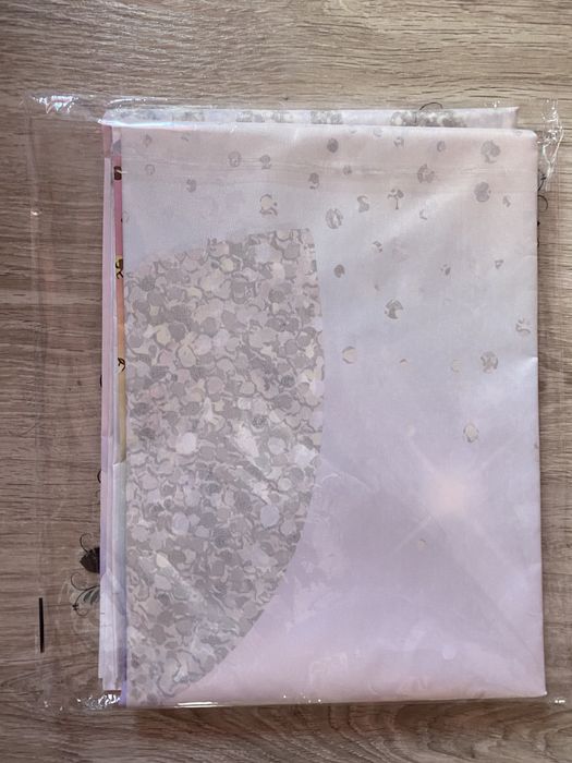 Винил и други аксесоари за рожден ден на тема Unicorn / еднорог