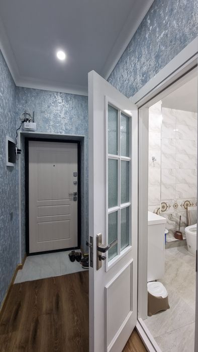 Квартира суточный