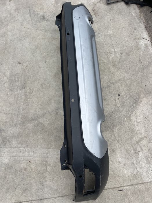 Броня Ford Kuga 3 2018- 3 бр