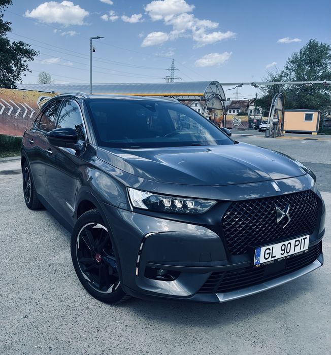 CITROËN Unknown Model 2019 — imagine 2