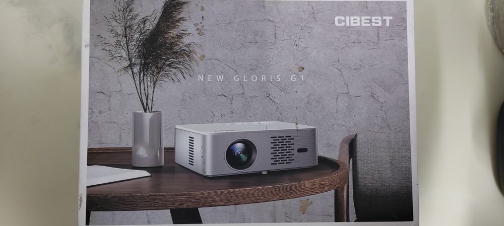 Videoproiector CIBEST G1