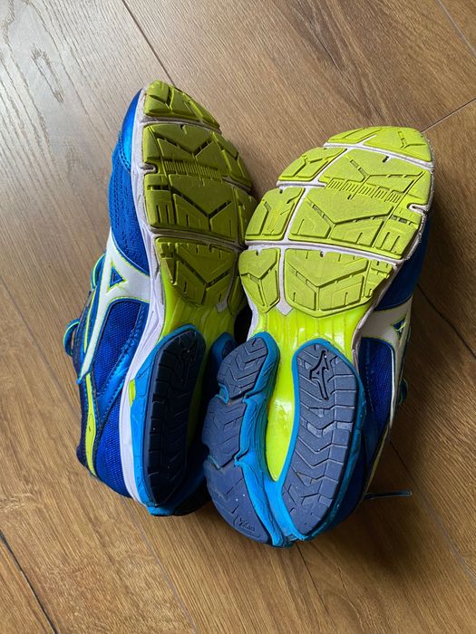 Мъжки маратонки Mizuno