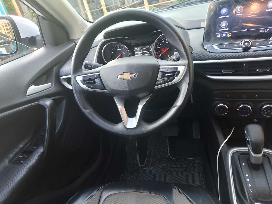 Продам Tracker 2 ls