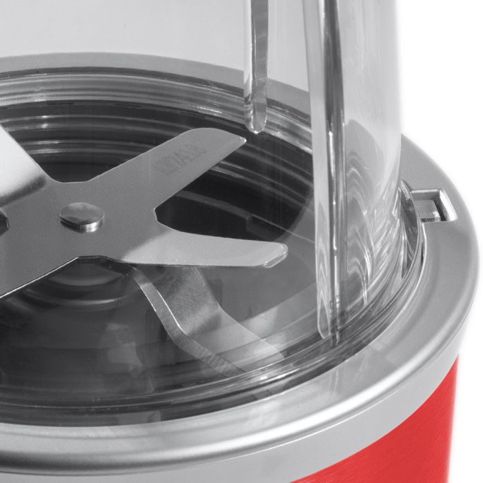 Блендер Nutribullet Pro NB 907 R