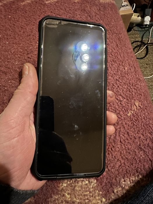 Asus Rog phone 7 ultimate,telefon gaming