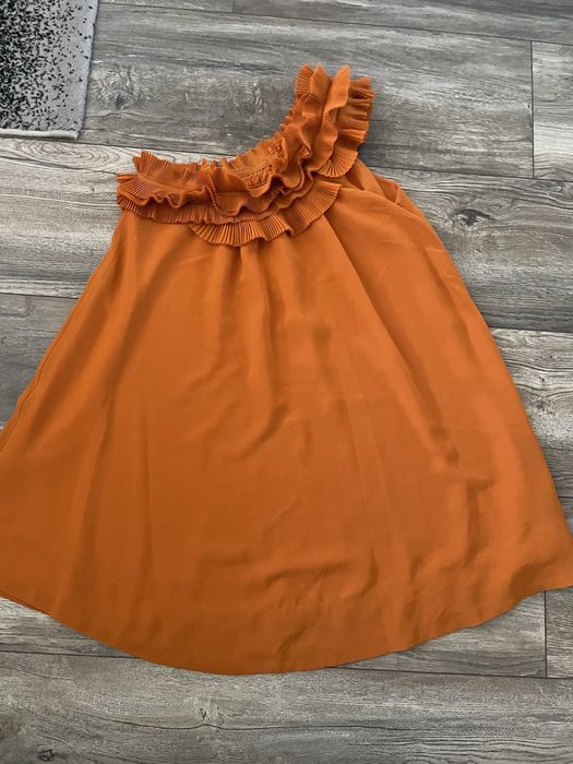 Лятна дамска рокля H&M