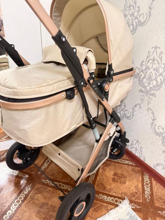 Продам Калаяска новый...