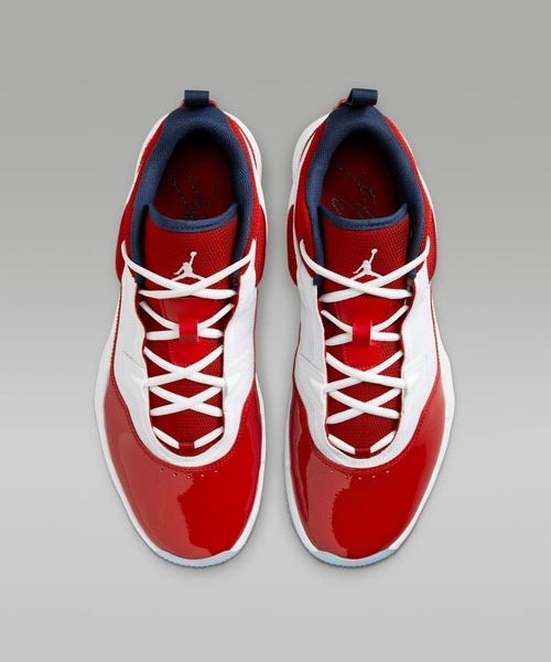 Jordan Stay Loyal 3 ОРИГИНАЛНИ мъжки маратонки - 44,5/28,5см