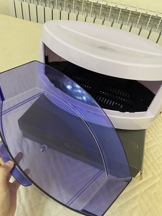 Продается стерилизатор