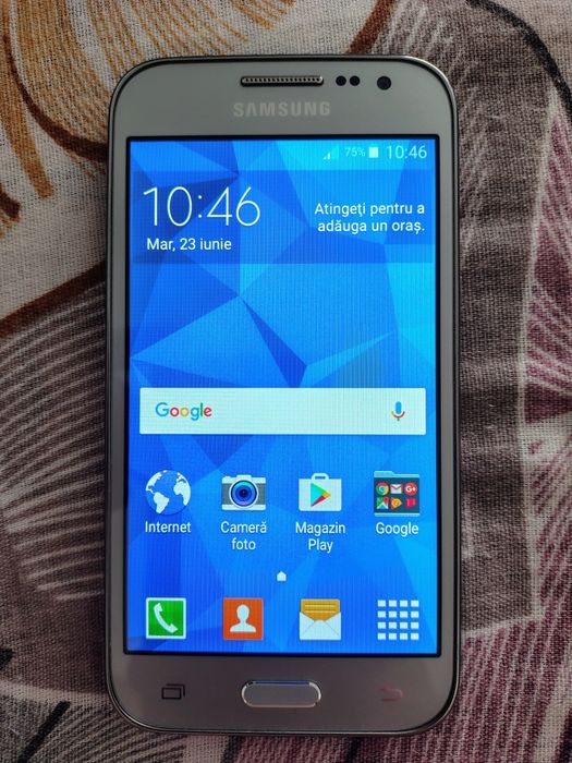 Samsung Galaxy Core