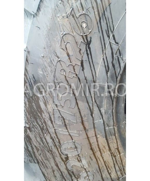 620/75 r26 bkt agrimax teris 166a8/b tl  Cauciucuri tractor, Fiat, Case, Fendt, John Deere, New Holland, Massey Ferguson, UTB   Cauciucuri tractor, Fi