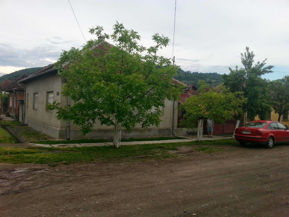 Casa in Gurahonț