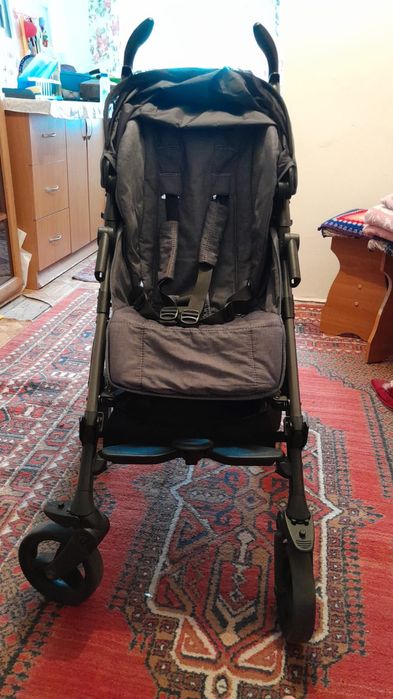 Коляска, ходунки, столик