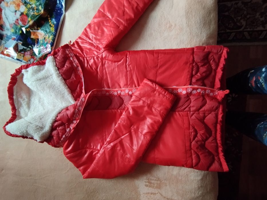 Демисезонные  для девушек