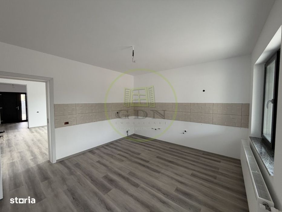 Casa parter, 96,93mp utili, teren 498mp, Preajba , zona Capsunarie