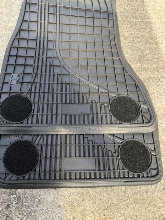 Presuri originale BMW G 30/G31 set fata spate