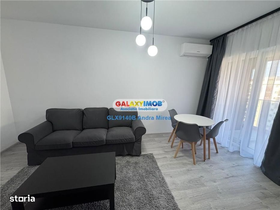 Inchiriere apartament 2 camere Berceni BLOC 2026 COMISION 0