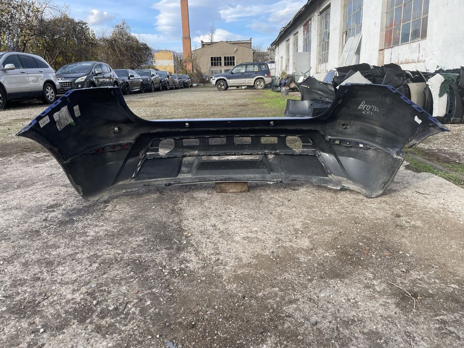 Задна броня за Seat Arona Сеат Арона 2017-2021г