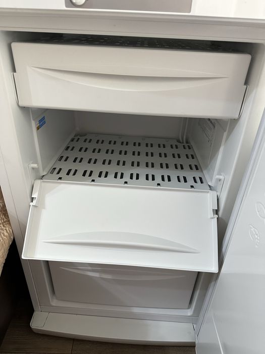 Морозильная камера