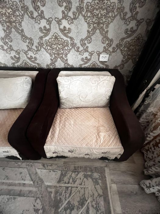 Продам мягкий уголок